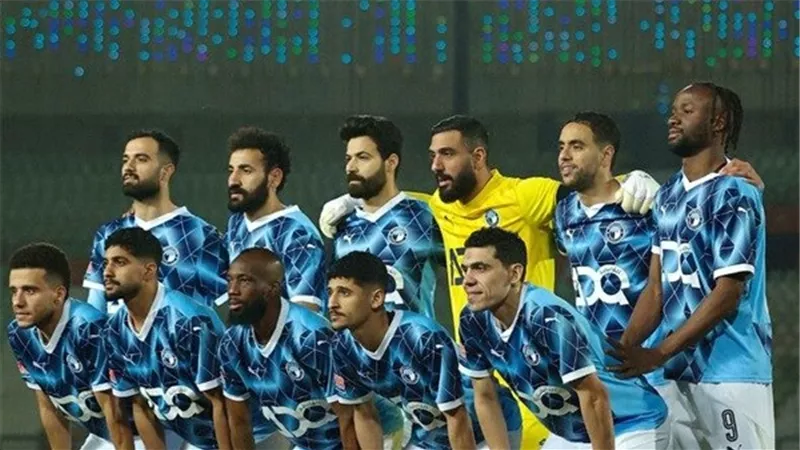 ذهاب ربع نهائي أبطال أفريقيا.. تفاصيل الاجتماع الفني لمباراة بيراميدز والجيش الملكي