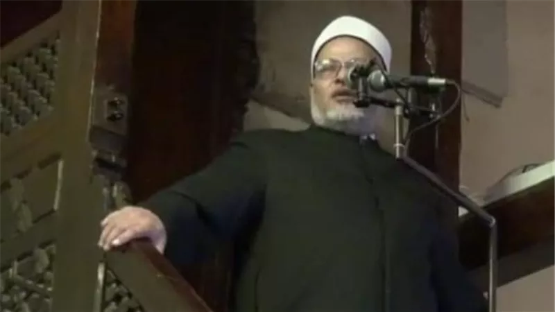 خطبة الجمعة اليوم.. خطيب الجامع الأزهر ناعيا «المحرصاوي»: كرّس حياته للعلم والدين والوطن