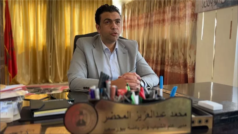 فتح جميع مراكز الشباب أمام الجمهور مجاناً خلال أيام عيد الفطر المبارك ببورسعيد