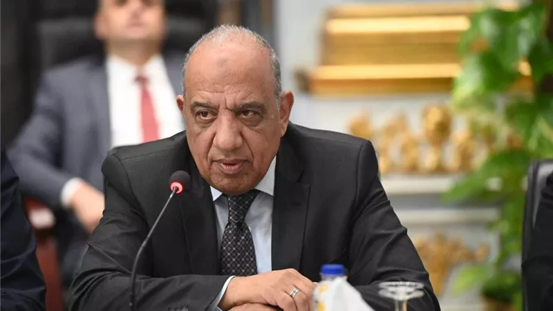 وزير الكهرباء: لدينا أكثر من 30 ألف موظف يعمل في محطة الضبعة النووية 