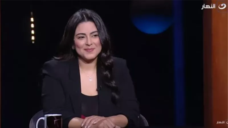 نهى عابدين: تعرضت لمواقف صعبة.. وأكبر«مقلب» كان من صديقة استغلتني