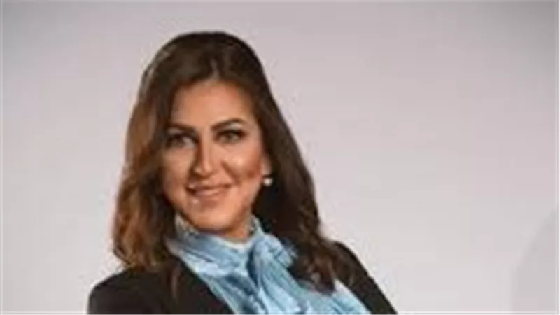 دينا عبد الكريم أمينا لشؤون المصريين في الخارج بحزب الجبهة الوطنية