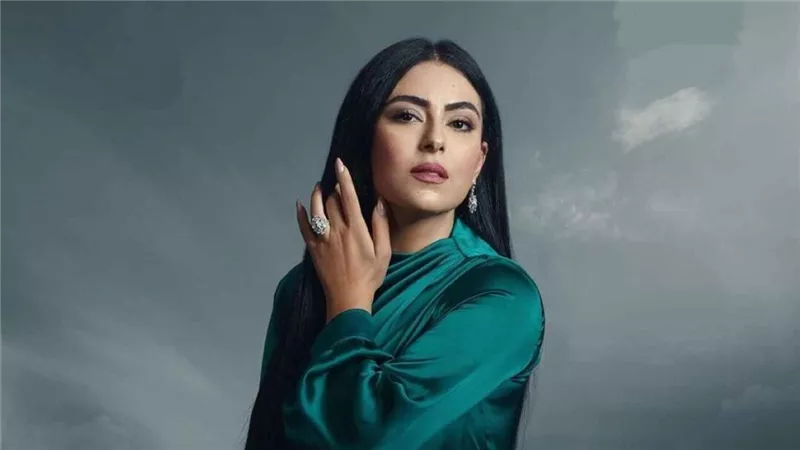 نهى عابدين: تعرضها لمحاولات تشويه وإيقاع في المشاكل من قبل إحدى النجمات (فيديو)