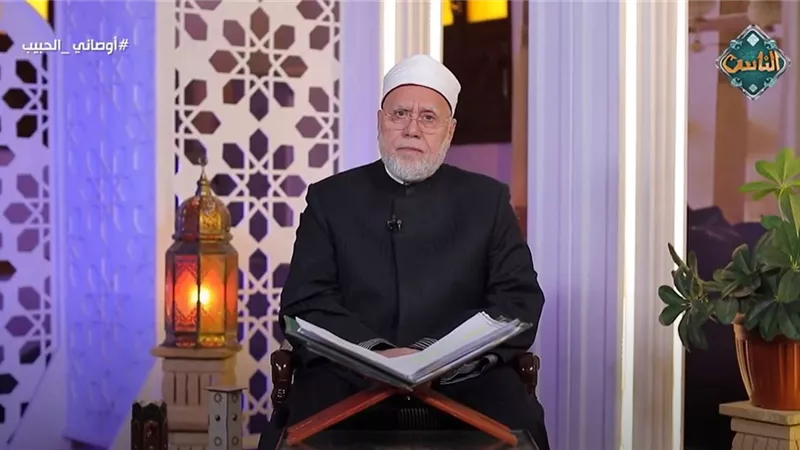 ما هي الطريقة الزروقية الشاذلية التي تولى مشيختها الدكتور محمد مهنا؟
