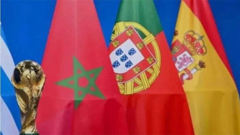 بعد مونديال 2030..ملف مشترك لإسبانيا والمغرب والبرتغال لتنظيم كأس العالم للسيدات