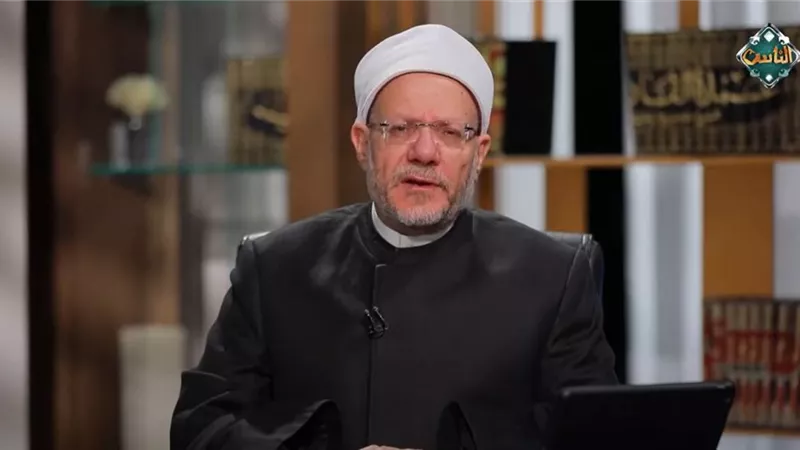 المفتي الأسبق يكشف الضوابط الشرعية في ضوء مقاصد الشريعة |فيديو