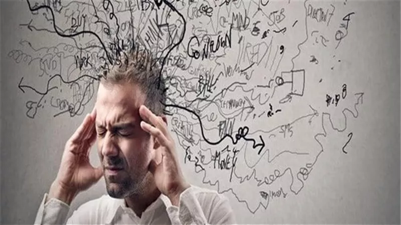 التفكير الزائد وأثره على التصرفات .. مستشار الصحة النفسية يوضح