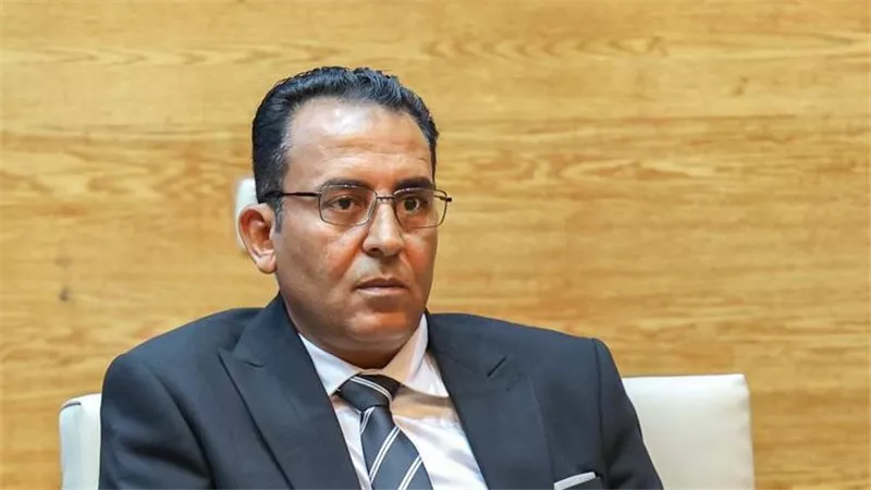  اللواء عصام الرتمي أمينًا لحزب الجبهة الوطنية بالفيوم