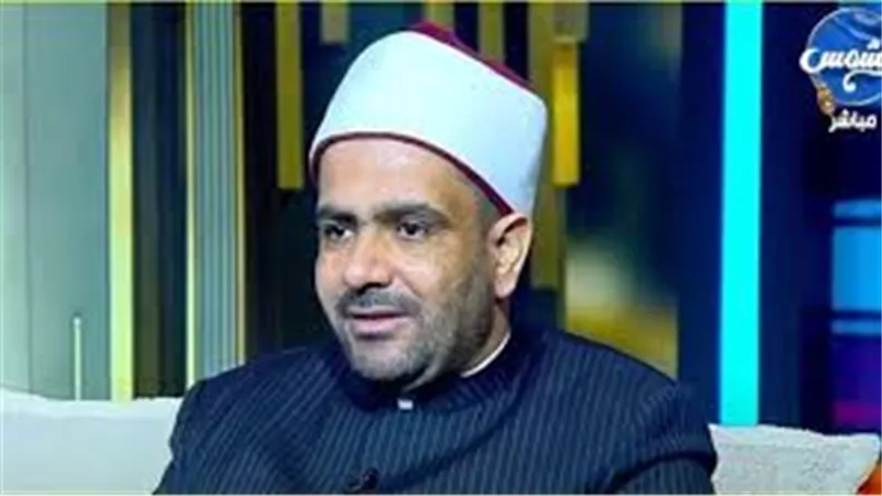 أزهري: القيم الدينية تدعو للوحدة.. ومصر نموذج حي (فيديو)