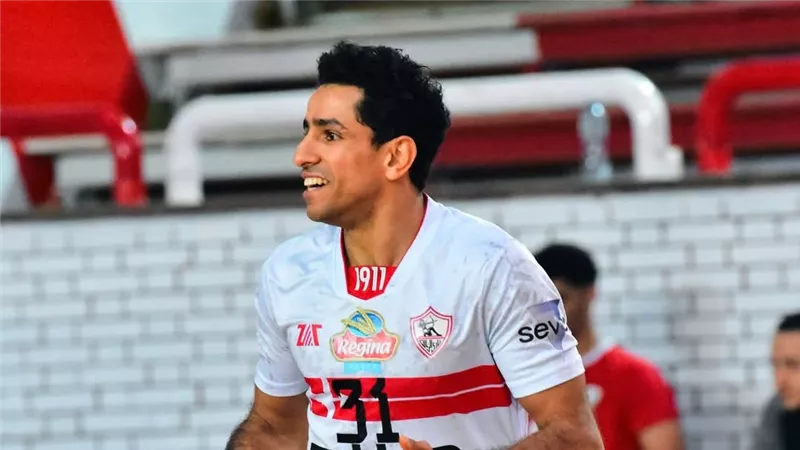 الزمالك يهزم سبورتنج ويتمسك بفرص صدارته لدوري محترفي اليد