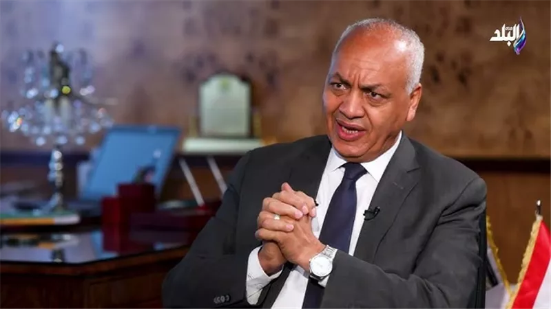 مصطفى بكري: القوات المسلحة الدرع الحامي للأمن القومي المصري (فيديو)