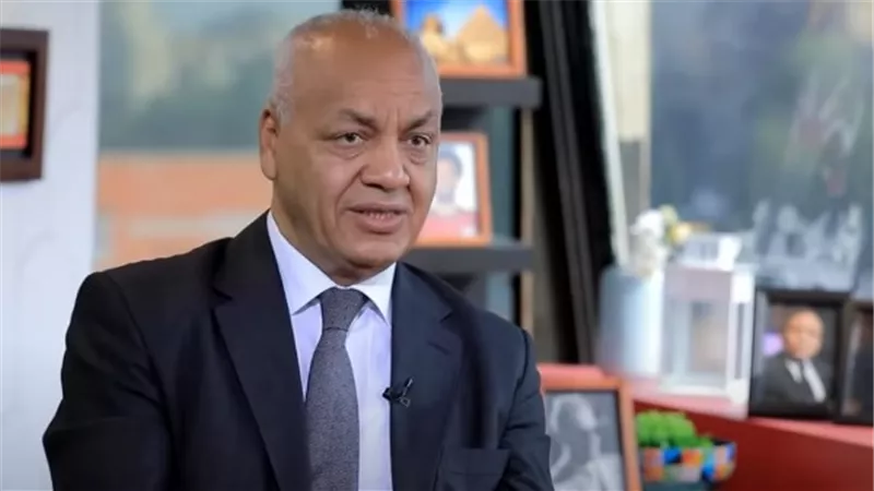 اللجان الإلكترونية.. مصطفى بكري: محاولات مشبوهة لتعكير العلاقات بين مصر والسعودية (فيديو)