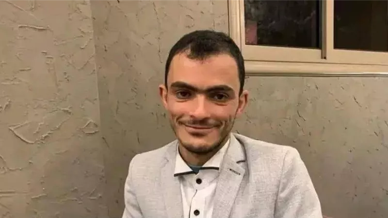 قبل خطبته بثلاثة أيام..