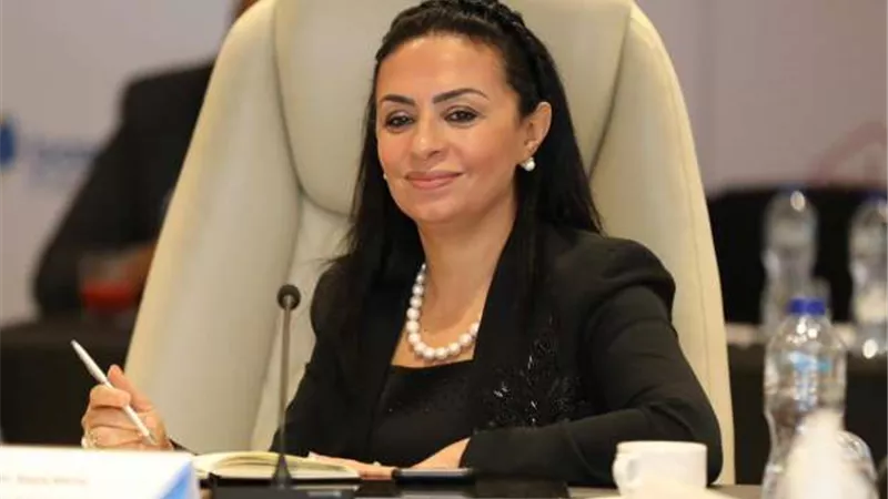 وزيرة التضامن توجه برفع درجة الاستعداد القصوى بمناسبة عيد الفطر المبارك