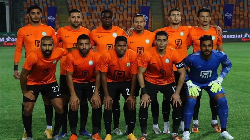 أسامة فيصل يقود هجوم البنك الأهلي أمام بيراميدز في الكأس