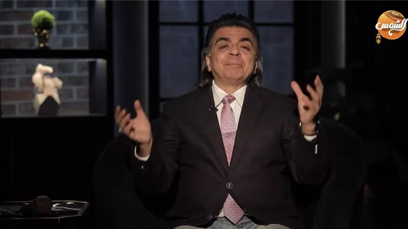 ما علاقة مساعدة الفقراء بتقوية القلب؟.. جمال شعبان يجيب (فيديو)