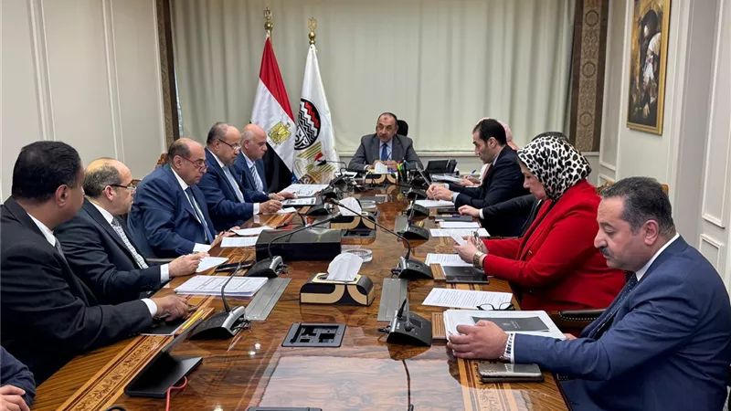   وزير قطاع الأعمال العام يعقد اجتماعًا لمتابعة إجراءات الاستغلال الأمثل لمبنى 
