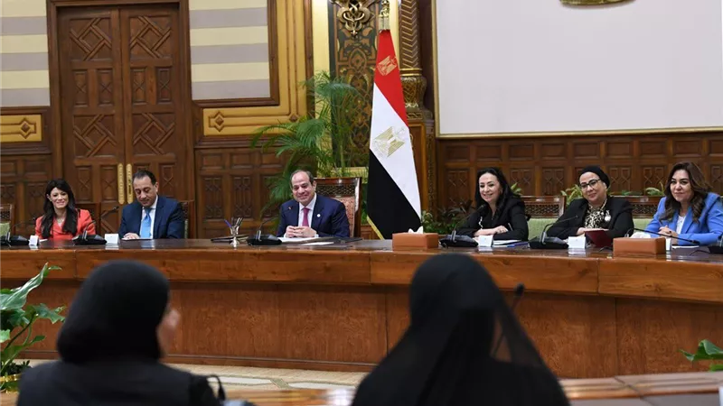 ناقد فني: اهتمام القيادة السياسية بالدراما المصرية يعكس وعيًا بتأثيره العميق (فيديو)