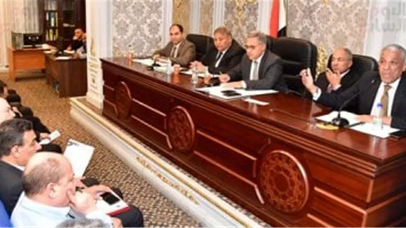 وداعًا البناء العشوائي.. الانتهاء من الأحوزة العمرانية لمحافظات الجمهورية يونيو 2026
