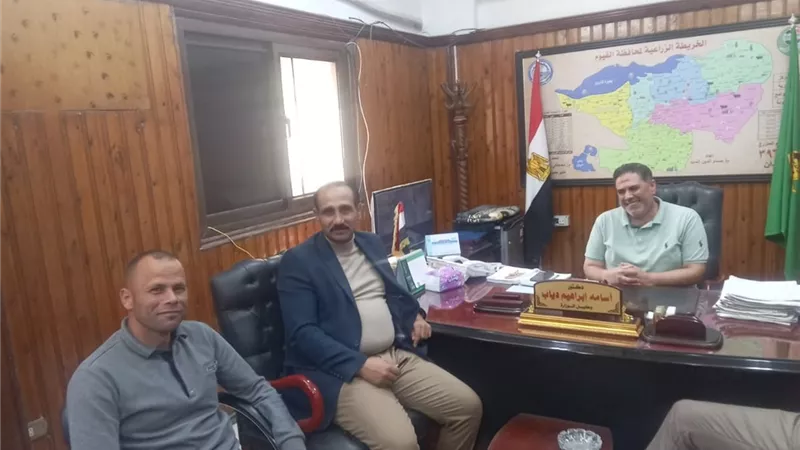 الزراعة: المركزية لحماية الأراضي تنتشر بالمحافظات لمنع وإزالة التعديات خلال إجازة العيد