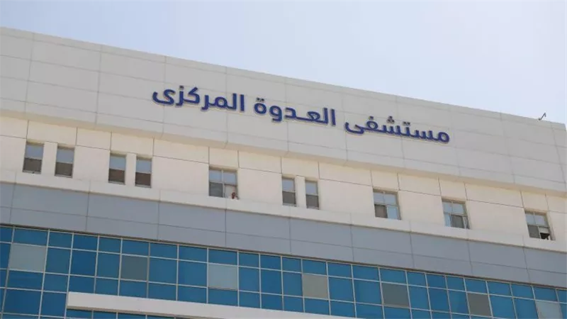 وزير الصحة يتفقد مستشفى العدوة المركزي بالمنيا ويوجه بتحسين الخدمات الطبية