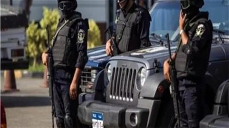 انتشار أمنى مكثف لتأمين ساحات صلاة العيد والحدائق العامة بالقليوبية 
