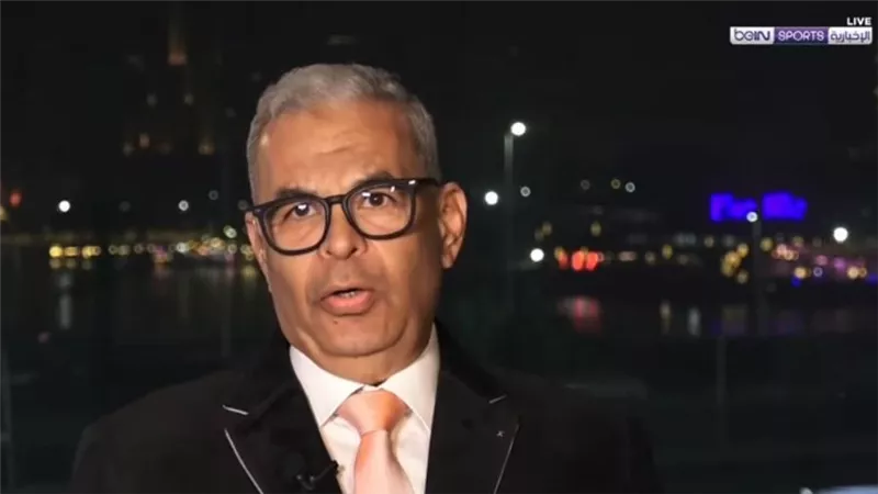اتحاد الكرة: رابطة الأندية صاحبة الخطأ في مباراة الأهلي والزمالك