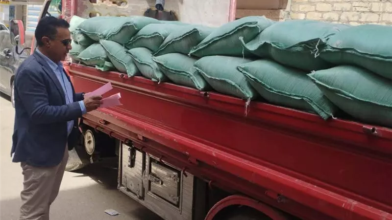 حملة تموين .. تحرير ١٣٨ مخالفة تموينية بالإسماعيلية 
