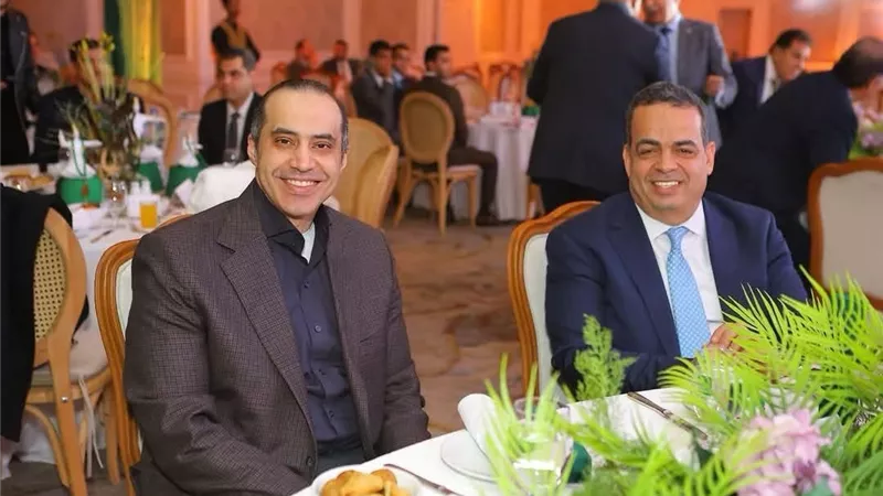  محمود فوزي: نولي اهتمامًا كبيرًا بالتواصل مع الأحزاب السياسية 