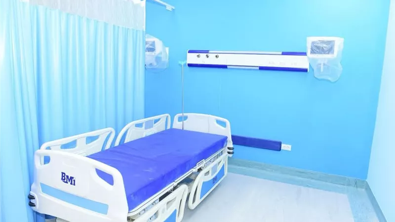 إحالة أطباء بقنا للتحقيق بسبب غيابهم عن العمل فى أيام عيد الفطر 