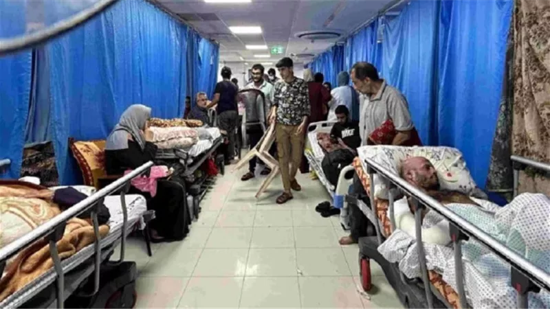الدكتور حنان بلخي: المنظومة الصحية الإقليمية تواجه تحديات كبرى (فيديو)