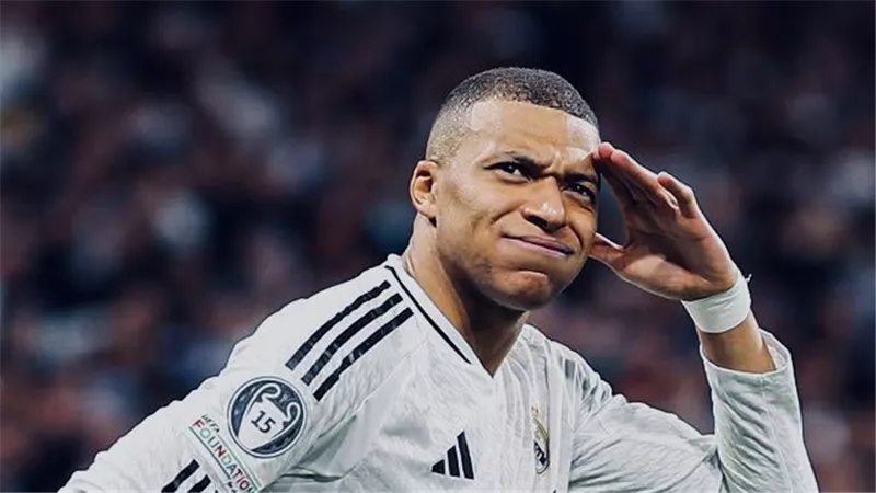 كأس العالم للأندية.. الجوهرة الفرنسية كيليان مبابي يعود إلى تدريبات ريال مدريد