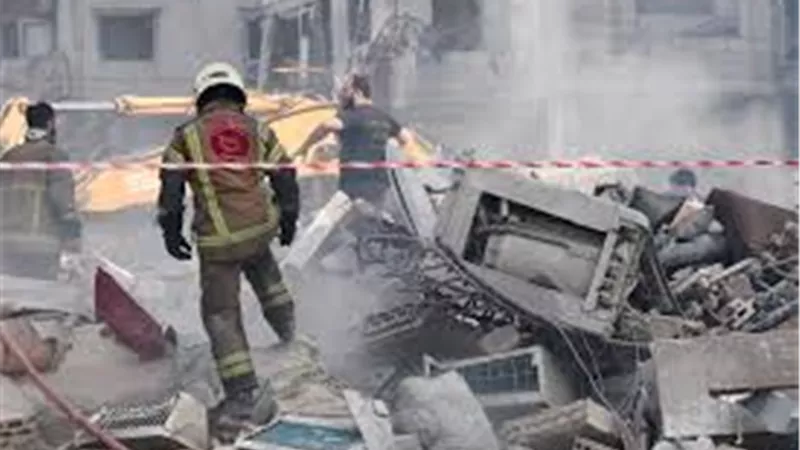 خبير سياسي: نتنياهو يراهن على إحراق العالم لإنقاذ مستقبله السياسي (فيديو)