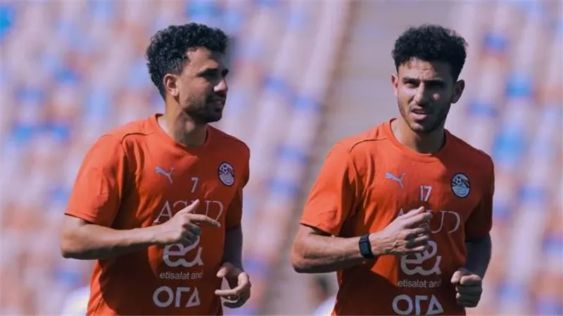جرس إنذار قبل المونديال.. ليلة سقوط نجوم الأهلى فى الدورى القطرى    