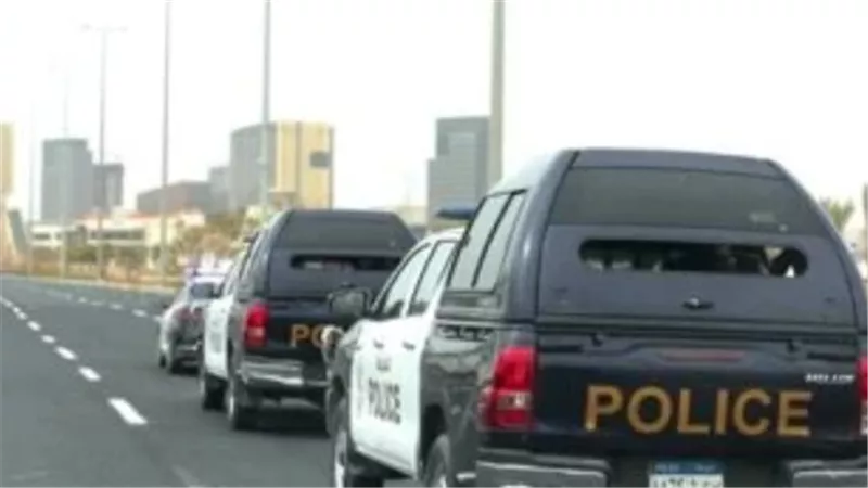 من الشوارع إلى الحدائق.. الداخلية تحشد جهودها لتأمين احتفالات عيد الفطر