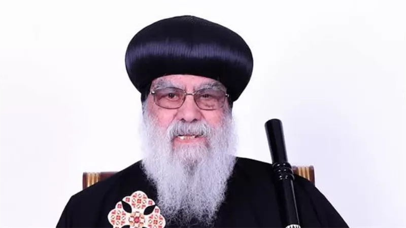  نجيب ساويرس ينعى الأنبا باخوميوس: كان رجلًا عظيمًا