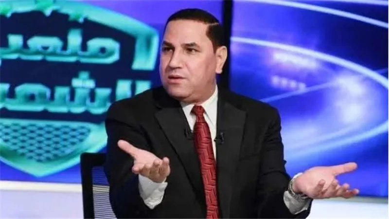  إصابة عبد الله السعيد تهدد مشاركته في مواجهة ستيلينبوش بطل جنوب إفريقيا