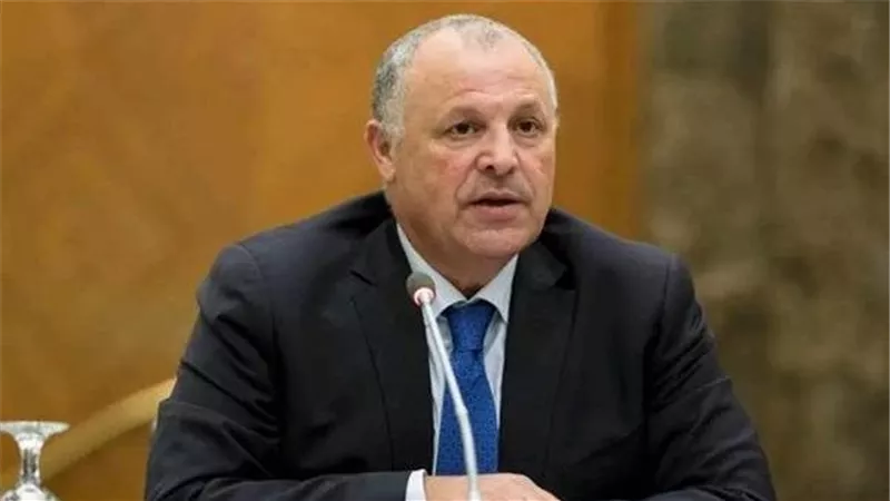 الغندور: هاني أبو ريدة مستاء من ظهور حسام حسن في برنامج رامز جلال