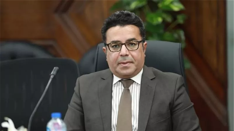 باسل عادل: الحياة السياسية أصبحت منتعشة في وجود تمكين للأحزاب والحركة السياسي