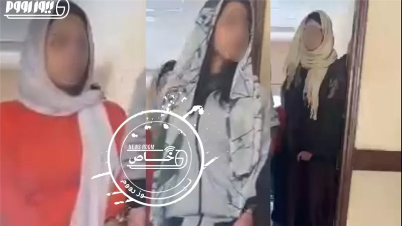 إخلاء سبيل المتهمين بتصوير شاب سوري عاريا في أكتوبر