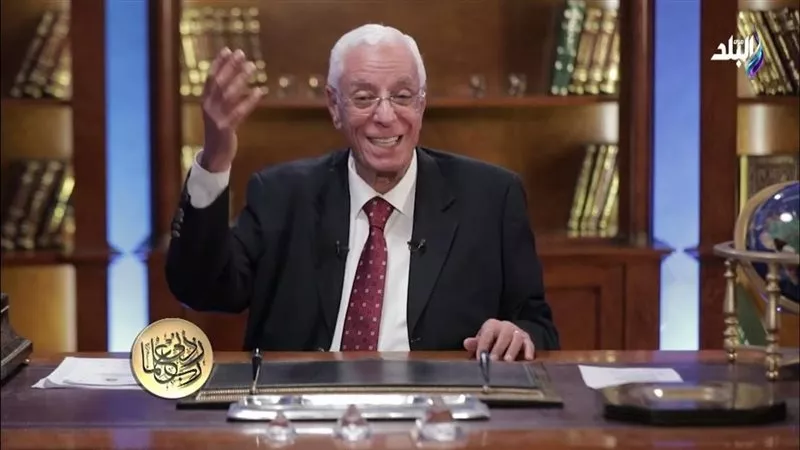غيبوبة الكبد وارتفاع الأمونيا.. حسام موافي يوضح المخاطر وأسبابها 