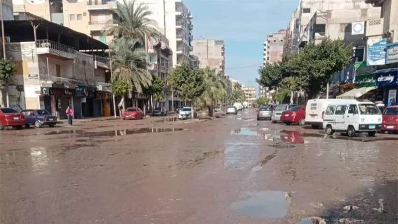 رياح  الخماسين .. بيان عاجل من الأرصاد الجوية بشأن طقس أول أيام عيد الفطر 