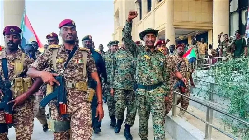 فرحة عارمة في السودان بعد تحرير الخرطوم من الدعم السريع | فيديو