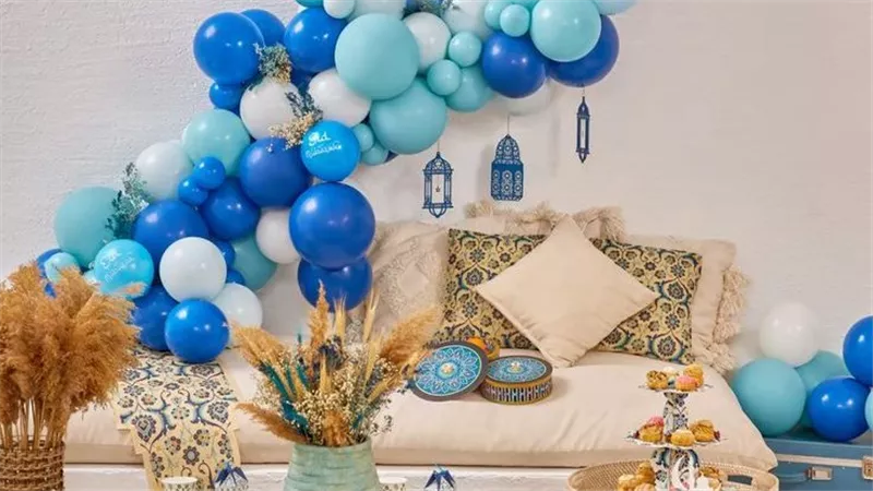  ترويقة العيد.. 5 نصائح للحفاظ على نظافة البيت والإستمتاع بالأجواء