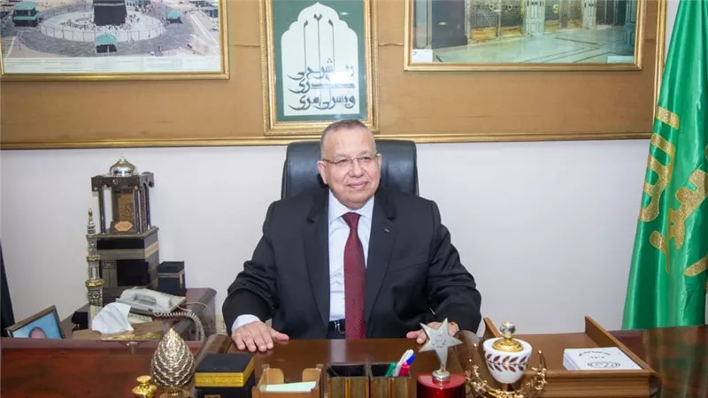نقيب الأشراف: الرئيس السيسي يولي اهتماما بالغا بتدريب وتأهيل الأئمة والدعاة