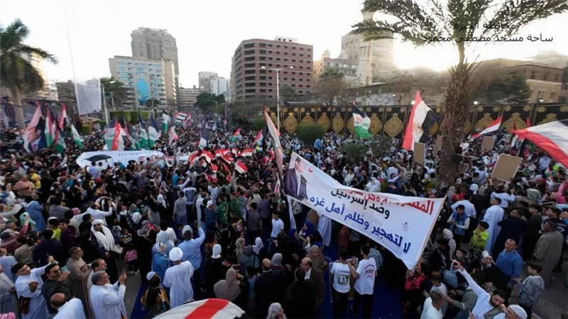محلل سياسي: الموقف المصري ثابت تجاه القضية الفلسطينية والتهجير | فيديو