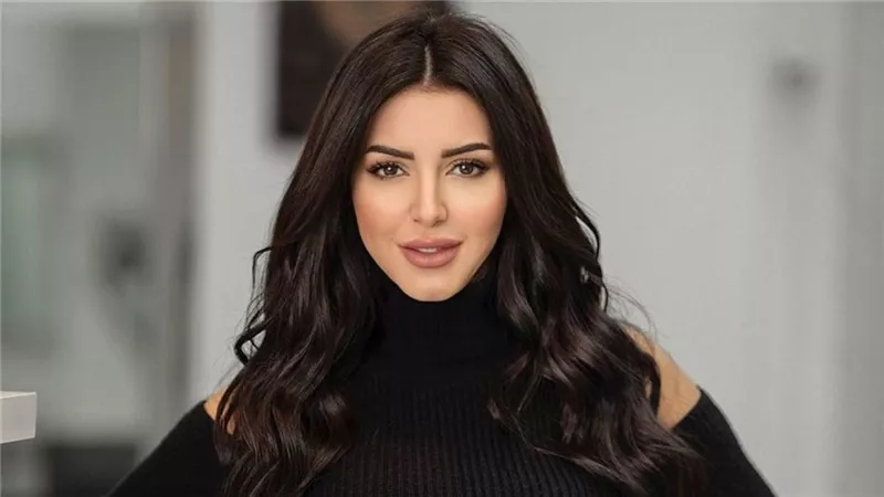 بعد وفاتها بعد صراع مع المرض.. ما لا تعرفه عن الفنانة إيناس النجار 