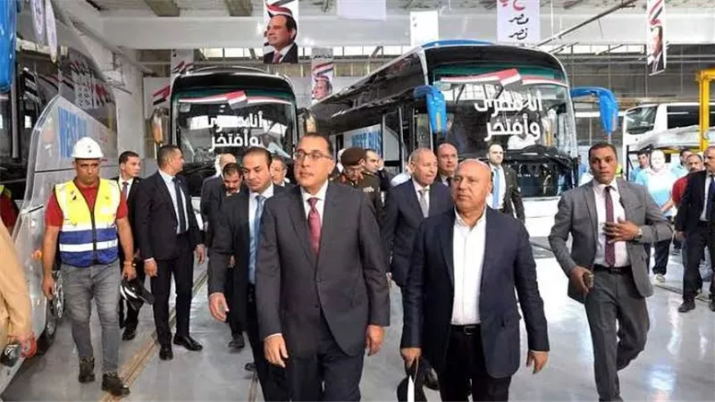 بعد ضخ 2.7 مليار جنيه لإحياء شركة النصر للسيارات.. ماذا تستهدف الشركة  المرحلة المقبلة؟