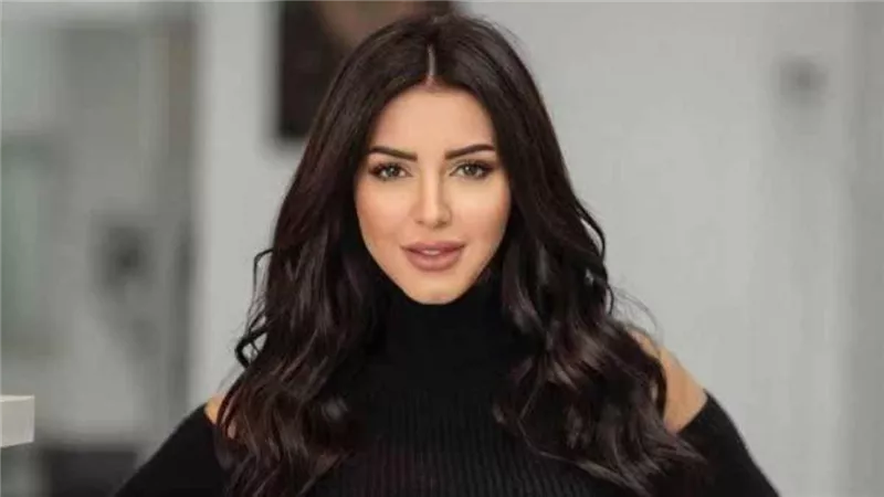 «هتوحشيني».. ميار الببلاوي تودع إيناس النجار برسالة مؤثرة