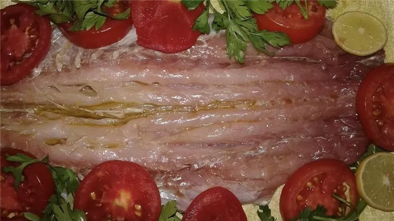 فسيخ العيد.. ٥ وصفات مختلفة لأطباق شهية لأول يوم العيد